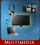 Multimedia Sonderposten