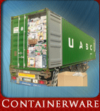 Containerware Oberhausen